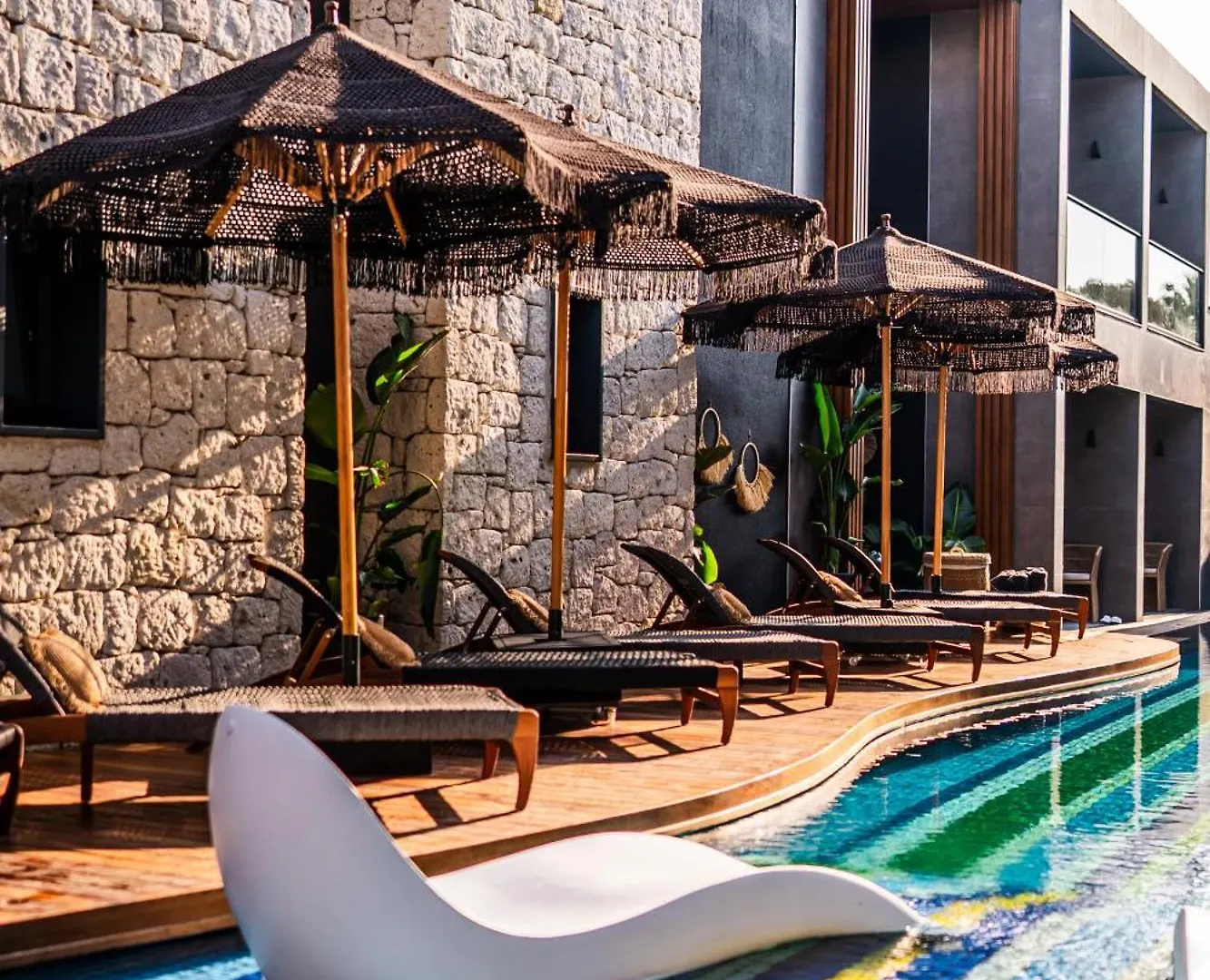 Hotel The Grey Alacati Çeşme