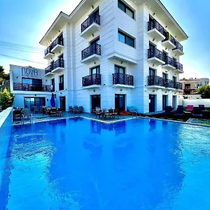 Nova Butik Hotel