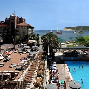 oteli̇ zi̇yaret edi̇n