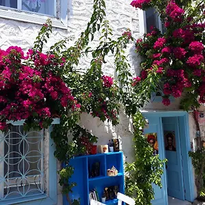 Alaçatı Frida Otel