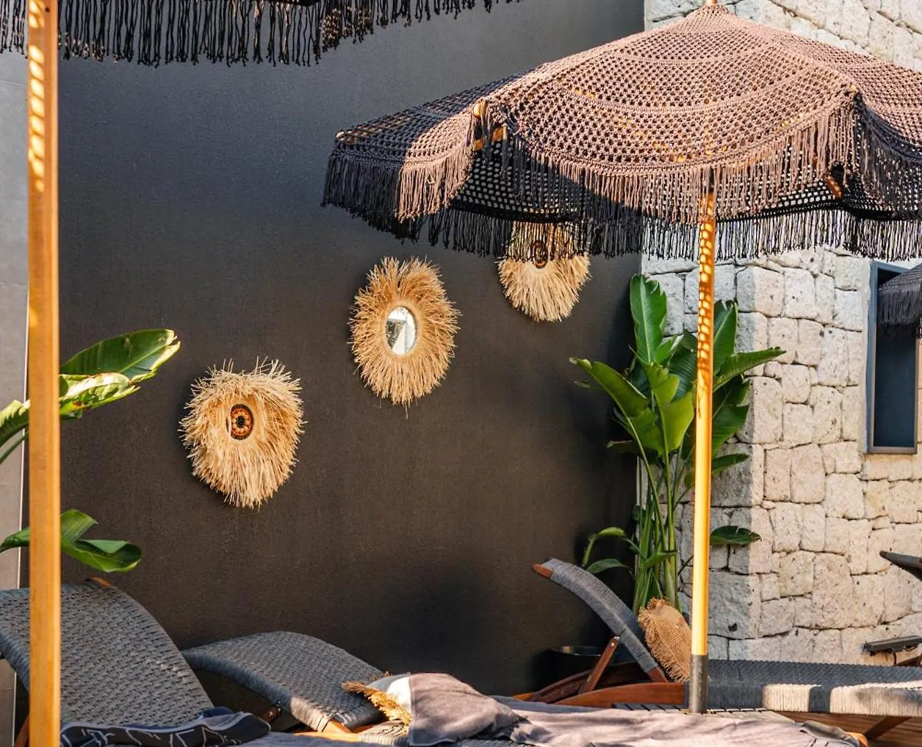 Otel The Grey Alacati Çeşme